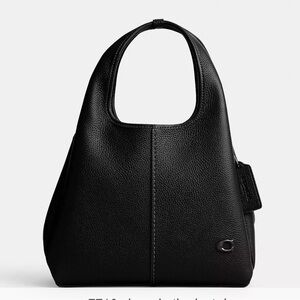 Coach Lana Shoulder Bag 23